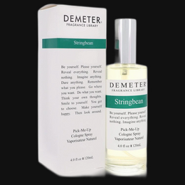 String Bean by Demeter (Unisex) 4 oz Cologne Spray