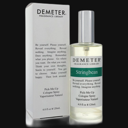 String Bean Pick-Me-Up by Demeter (Unisex) 4 oz Pick-Me-Up Cologne Spray