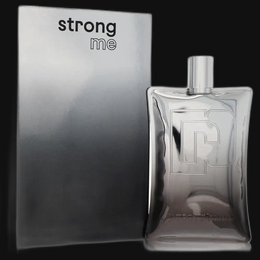 Strong Me by Paco Rabanne (Unisex) 2.1 oz Eau De Parfum Spray