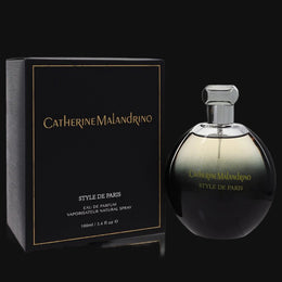 Style De Paris by Catherine Malandrino Perfume for Women 3.4 oz Eau De Parfum Spray