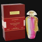 Suave Petals by The Merchant Of Venice Perfume for Women 3.4 oz Eau De Parfum Spray