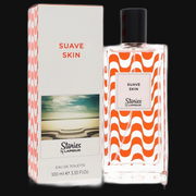 Suave Skin by Lapidus Perfume for Women 3.3 oz Eau De Toilette Spray
