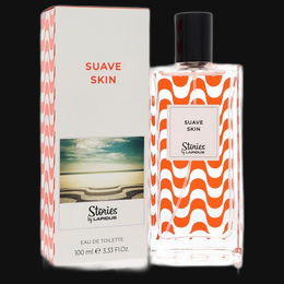 Suave Skin by Lapidus Perfume for Women 3.3 oz Eau De Toilette Spray