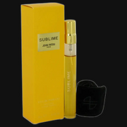 Sublime by Jean Patou Perfume for Women 10 mL Mini Eau De Parfum Spray