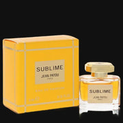 Sublime by Jean Patou Perfume for Women 4 mL Mini Eau De Parfum