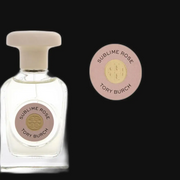 Sublime Rose by Tory Burch Perfume for Women 3 oz Eau De Parfum Spray