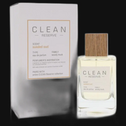 Sueded Oud by Clean Perfume for Women 3.4 oz Eau De Parfum Spray