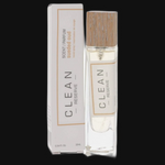 Sueded Oud Travel by Clean Perfume for Women 10 mL Travel Spray