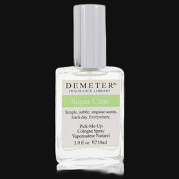 Sugar Cane by Demeter Perfume for Women 1 oz Cologne Spray