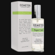 Sugar Cane by Demeter Perfume for Women 4 oz Cologne Spray