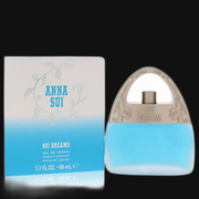Sui Dreams by Anna Sui Perfume for Women 1.7 oz Eau De Toilette Spray