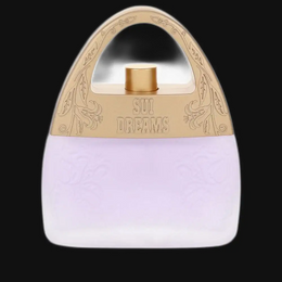 Sui Dreams In Purple by Anna Sui Perfume for Women 1.7 oz Eau De Toilette Spray (Tester)