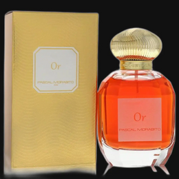 Sultan Or by Pascal Morabito Perfume for Women 3.4 oz Eau De Parfum Spray