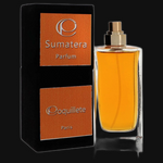 Sumatera by Coquillete Perfume for Women 3.4 oz Eau De Parfum Spray