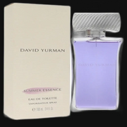 Summer Essence by David Yurman Perfume for Women 3.4 oz Eau De Toilette Spray