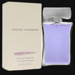 Summer Essence by David Yurman Perfume for Women 3.4 oz Eau De Toilette Spray