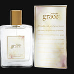 Summer Grace by Philosophy Perfume for Women 4 oz Eau De Toilette Spray