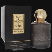 Sun Moon Stars by Karl Lagerfeld Cologne for Men 3.3 oz Eau De Parfum Spray