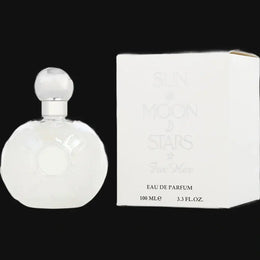 Sun Moon Stars by Karl Lagerfeld Perfume for Women 3.3 oz Eau De Parfum Spray