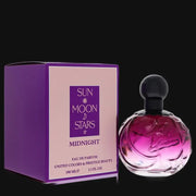Sun Moon Stars Midnight by Karl Lagerfeld Perfume for Women 3.3 oz Eau De Parfum Spray
