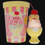Sundae Mellow Yellow by Anna Sui Perfume for Women 1.7 oz Eau De Toilette Spray