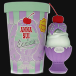 Sundae Violet Vibe by Anna Sui Perfume for Women 1.7 oz Eau De Toilette Spray