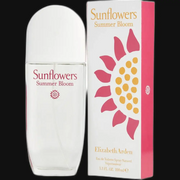 Sunflowers Summer Bloom by Elizabeth Arden Perfume for Women 3.3 oz Eau De Toilette Spray