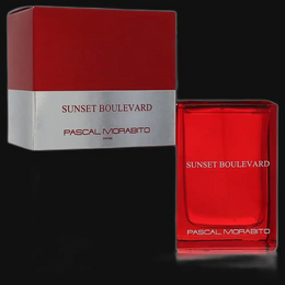 Sunset Boulevard by Pascal Morabito (Unisex) 3.3 oz Eau De Toilette Spray