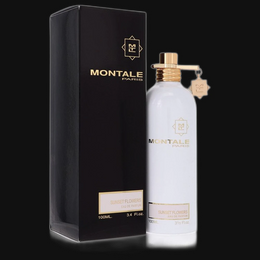 Sunset Flowers by Montale Perfume for Women 3.3 oz Eau De Parfum Spray