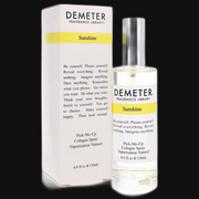 Sunshine by Demeter Perfume for Women 4 oz Cologne Spray