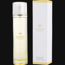 Sunshine by Gap Perfume for Women 3.4 oz Eau De Toilette Spray