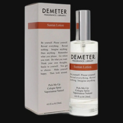 Suntan Lotion by Demeter Perfume for Women 4 oz Cologne Spray