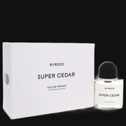 Super Cedar by Byredo Perfume for Women 3.4 oz Eau De Parfum Spray