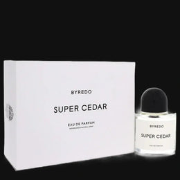 Super Cedar by Byredo Perfume for Women 3.4 oz Eau De Parfum Spray