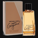 Super Gorgeous Intense by Michael Kors Perfume for Women 3.4 oz Eau De Parfum Intense Spray
