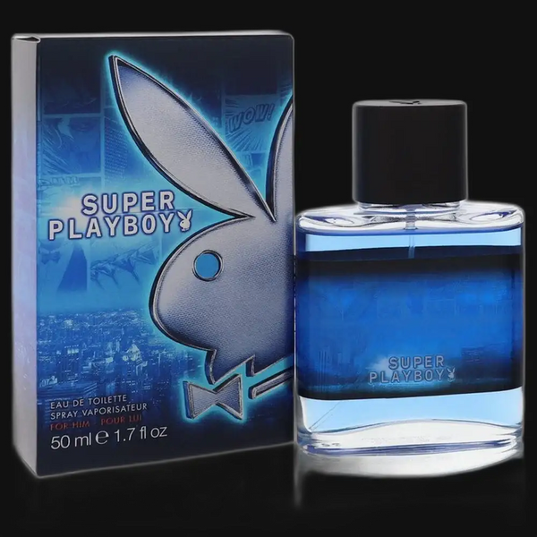 科蒂超级花花公子男士古龙水 – Gamer Scents