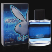 Super Playboy by Coty Cologne for Men 1.7 oz Eau De Toilette Spray
