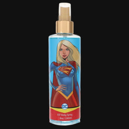 Supergirl by DC Comics Perfume for Women 8 oz Eau De Toilette Spray