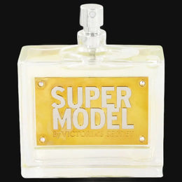 Supermodel by Victoria's Secret Perfume for Women 2.5 oz Eau De Parfum Spray (Tester)