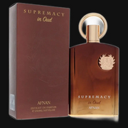 Supremacy In Oud by Afnan (Unisex) 5 oz Eau De Parfum Spray