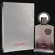 Supremacy Not Only Intense by Afnan Cologne for Men 3.4 oz Extrait De Parfum Spray