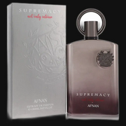 Supremacy Not Only Intense by Afnan Cologne for Men 5 oz Extrait De Parfum Spray