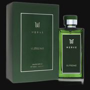 Supreme by Merve (Unisex) 3.4 oz Eau De Parfum Spray