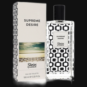Supreme Desire by Lapidus Perfume for Women 3.3 oz Eau De Toilette Spray