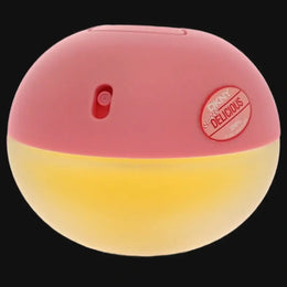 Sweet Delicious Pink Macaron by Donna Karan Perfume for Women 1.7 oz Eau De Parfum Spray (Limited Edition Unboxed)