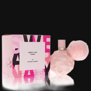 Sweet Like Candy by Ariana Grande Perfume for Women 3.4 oz Eau De Parfum Spray (Tester)