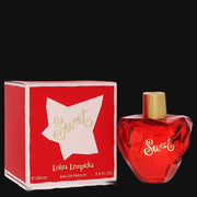 Sweet Lolita Lempicka by Lolita Lempicka Perfume for Women 3.4 oz Eau De Parfum Spray