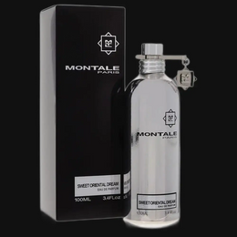 Sweet Oriental Dream by Montale (Unisex) 3.3 oz Eau De Parfum Spray