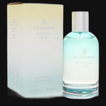 Swiss Army Morning Dew by Victorinox Perfume for Women 3.4 oz Eau De Toilette Spray