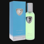 Swiss Guard by Swiss Guard Perfume for Women 3.4 oz Eau De Toilette Spray